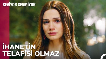 İhanet Kraliçesi İrem Gündoğan - Seviyor Sevmiyor