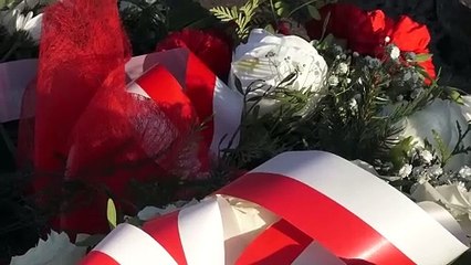 Obchody Powstania Wielkopolskiego w gm. Szamocin