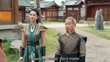 Battle Through The Heaven Ep 29 eng sub