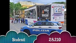 La Polizia Postale “Sicilia orientale