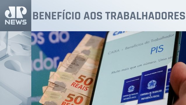 Prazo para saque do abono salarial do PIS/Pasep termina nesta quinta (28)
