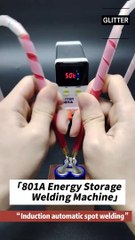 【 Technology sensation explosion 】801A Welding Machine