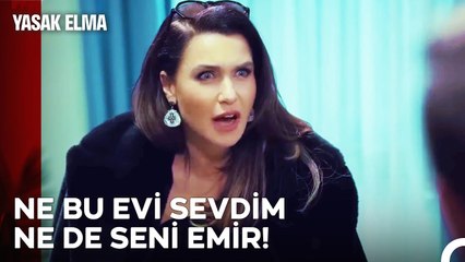 Ender'den Bekar Evi Ziyareti - Yasak Elma 27. Bölüm