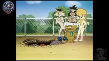  Les Entrechats: Le Grand Pussini/Cloclo et le chenil - part 5/6 - VOSTFR - en 4K par RecrAI4KToons