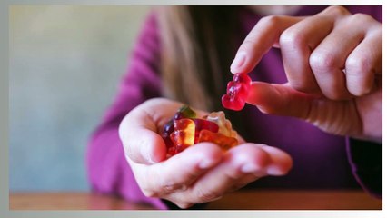 Essential CBD Gummies Australia
