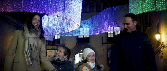 Zaragoza: un destino de película para estas navidades