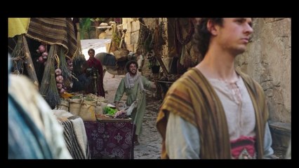 A parábola da ovelha perdida