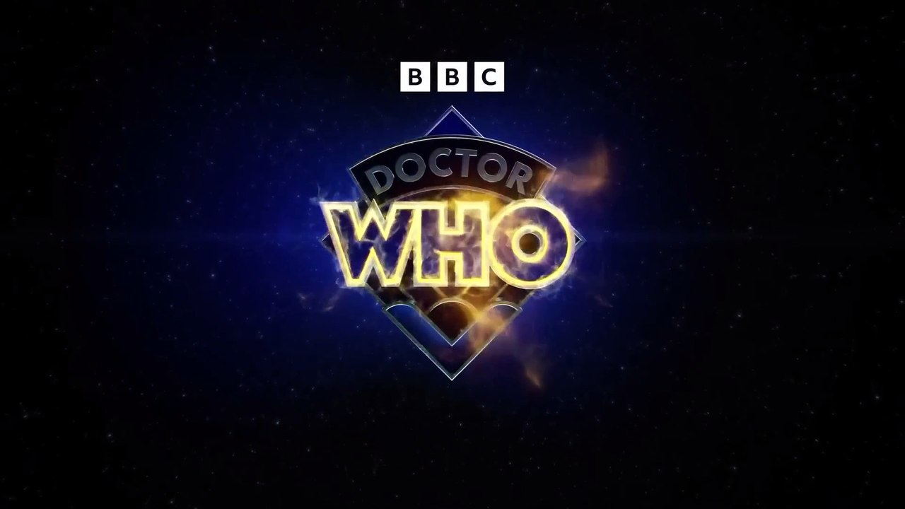 DOCTOR WHO Season 1 Official Trailer (2025) Vidéo Dailymotion