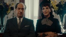 Cristóbal Balenciaga Saison 1 - Bande-annonce (EN)