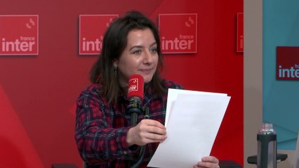 Vive la raclette - La chronique de Lisa Delmoitiez