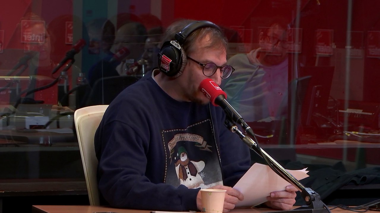 La bière à la pisse - La chronique d'Alexis Le Rossignol