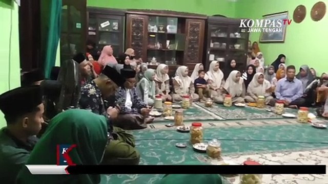 Kunjungi Ponpes, Anies Dapat Banyak Aspirasi dan Dukungan