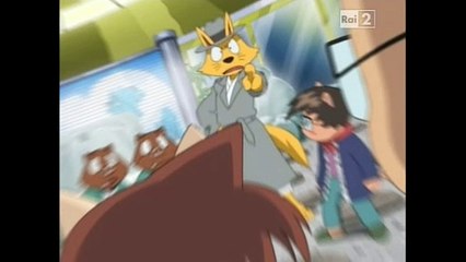 zorori ep 62 ita