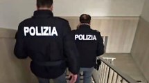 Benevento, sparata alla testa: arrestato ex compagno che ordinò omicidio dal carcere (28.12.23)
