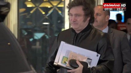 Milei (Melania) - Brief Overview