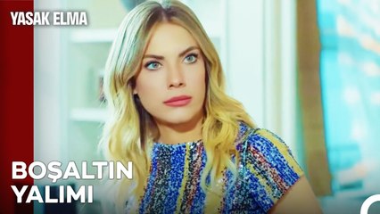 Benim Yalımda Böyle Tiplerin Yeri Yok - Yasak Elma 27. Bölüm