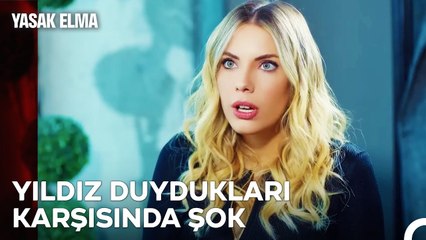 Bir Gecede Neler Sığdırdın Hayatına Zeynep - Yasak Elma 28. Bölüm
