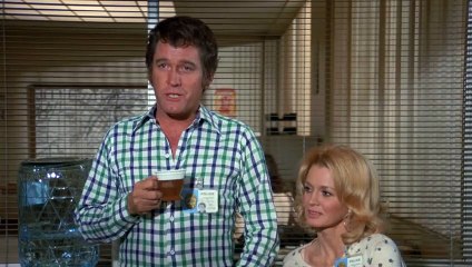 POLICE WOMAN - Series 2 - Episode 18 - "Angela"