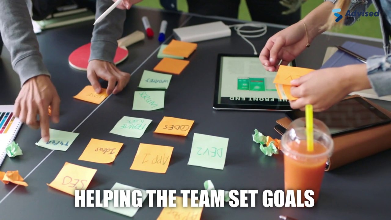 Successfully Managing Agile Teams