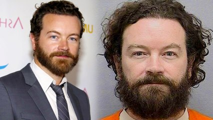 Danny Masterson's Shift to State Prison After Rape Verdict; First Mugshot Made Public