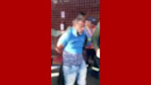 Homem é detido suspeito de se masturbar em ônibus no Grande Recife