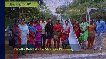 Top MBA Colleges in Tamil Nadu