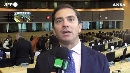 La difesa di Giorgetti su Mes e Patto: "Basta allucinazioni"