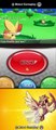 Kalos N° 017 Pidgey Nº 0016 National Pokédex Enciclopédia Pokemon X & Y 3DS #pokemon #pokemonxandy #pokemonart #pokemongo #Pidgey