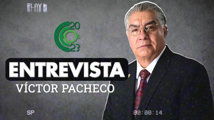 Víctor René Pacheco Llerena: La Clave del Éxito en UPDS es Invertir en Capital Humano 🎓