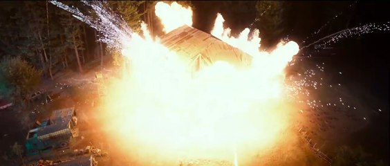 Operation Valentine | Official Telugu Teaser | Varun Tej, Manushi Chhillar| In Cinemas 16th Feb 2024