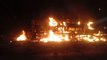 MP Bus Fire: गुना में सवारियों से भरी बस में लगी आग, 11 लोगों की जिंदा जलकर मौत, 14 झुलसे