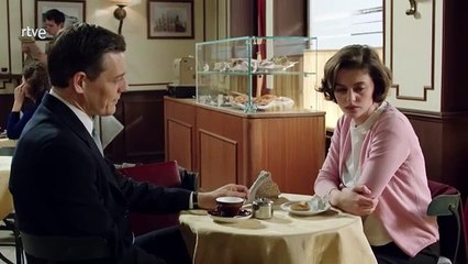 El paraíso de las señoras Temporada 3 Ep 151 - El paraíso de las señoras Temporada 3 Cap 151