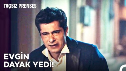 Kaybedecek Bir Şeyim Kalmadı - Taçsız Prenses