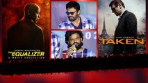 Saindhav Vs Guntur Kaaram అసలైన పండగ వెంకీ మామ తెస్తాడు | Mahesh Babu | Venkatesh | Telugu Filmibeat
