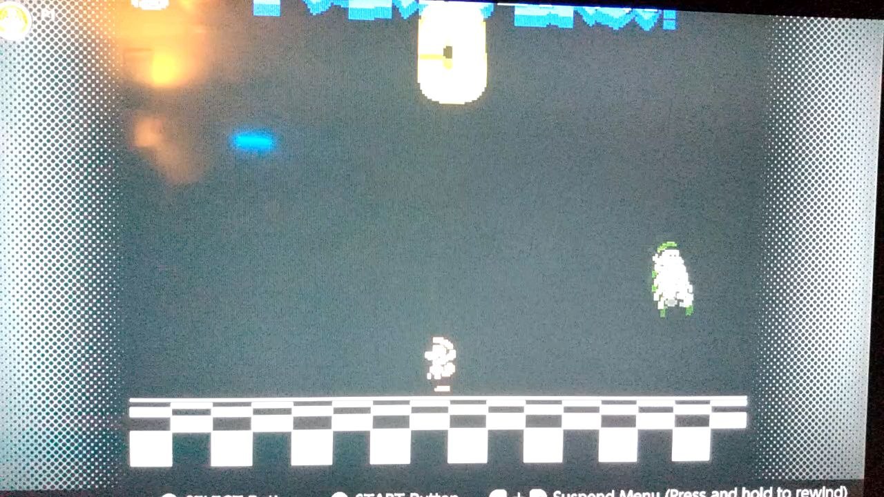 Super Mario Bros. 2 #1