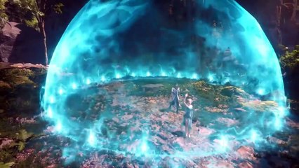 Multi Sub【遮天】- Shrouding Heavens - EP 38