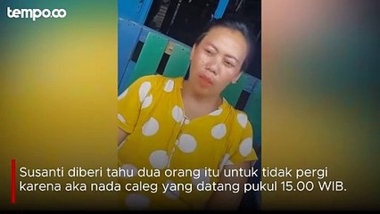 Penelusuran Tempo soal Kampanye Prabowo di Cilincing yang Disebut Syuting