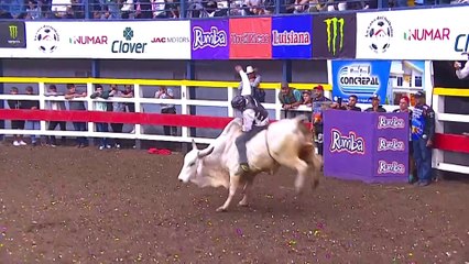 Monta - El Natilla 02 Enero 2024