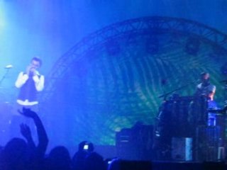 31.03.08 Christophe Maé à Caen