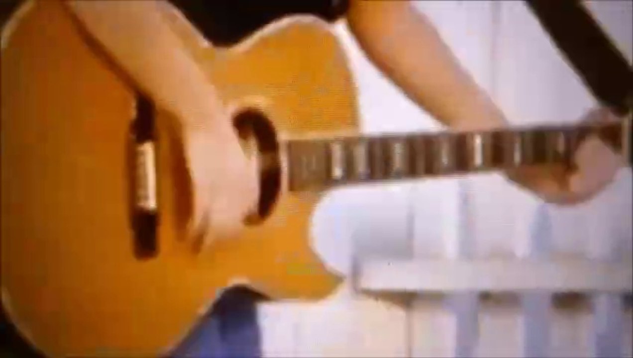 Let me go acoustic cover video