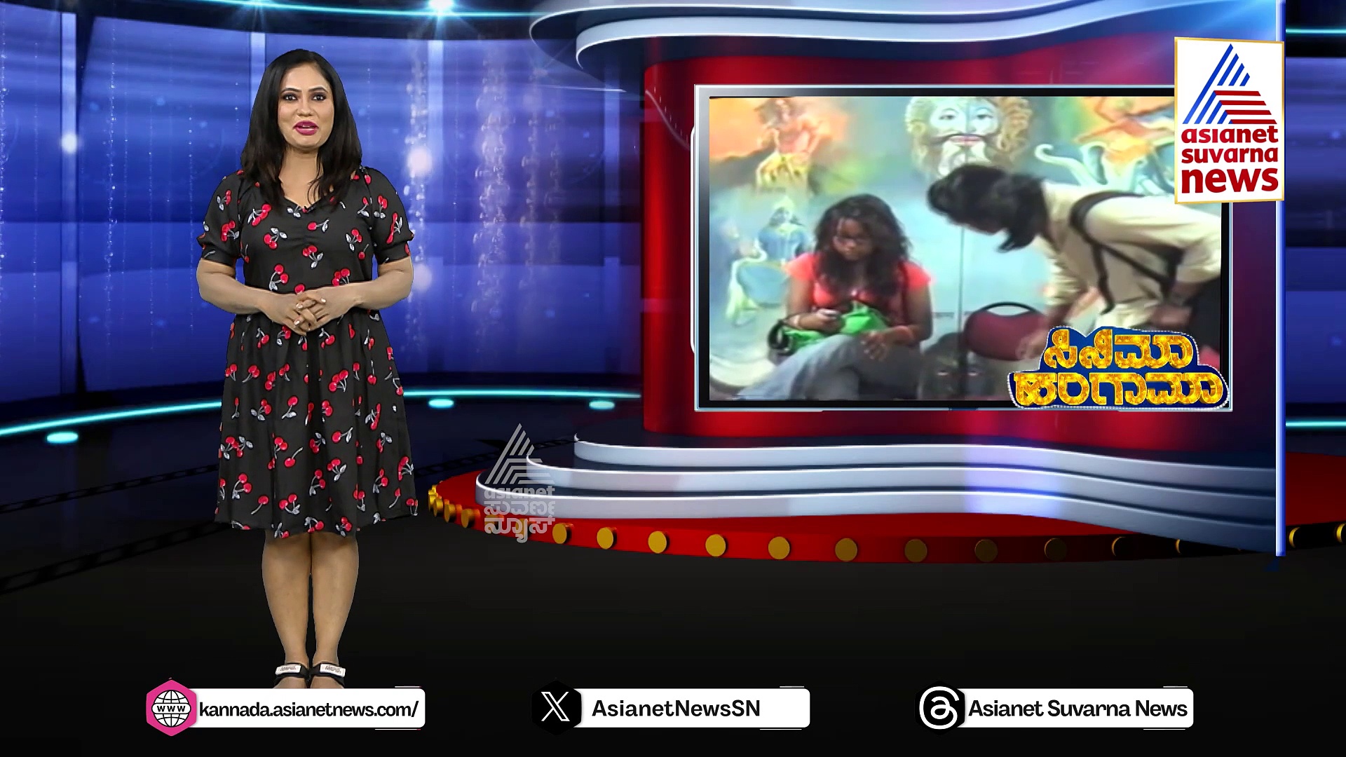 ರಾಮ್ ಚರಣ್ ಹಳೇ ಡ್ರಾಮ ವಿಡಿಯೋ ವೈರಲ್! ನಟನ ಕಾಲೇಜ್ ಡೇಸ್ ಹೇಗಿತ್ತು ಗೊತ್ತಾ..?