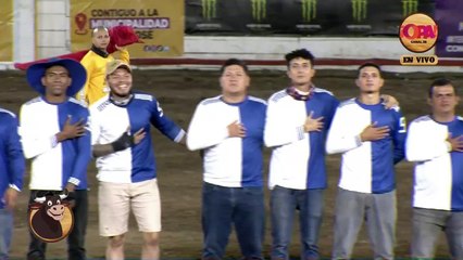 TORNEO TORO DE ORO - CARTAGINES VS SAPRISSA | 2 ENERO 24