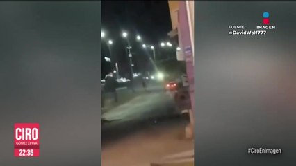 Sicarios destruyen 114 cámaras de seguridad en Sinaloa