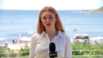 Woman dies after getting caught in rip with two children at Coffs Harbour beach