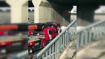 İstanbul'daki intihar girişiminin altından mide bulandıran iddialar çıktı