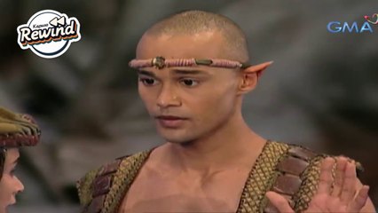 Kapuso Rewind: Weak ang puso pagdating kay crush (Dwarfina)