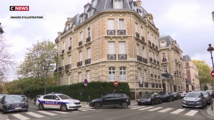 Paris : vers une hausse des cambriolages ?
