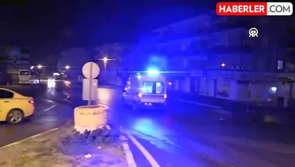 İskenderun'da Balon Balığı Zehirlenmesi: 2'si Çocuk 7 Kişi Hastanede Tedavi Altına Alındı