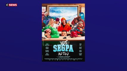 Les séances des Segpa font du ski confrontées à l'incivilité