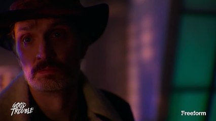 Good Trouble S05E12 With a Little Help From My Friends